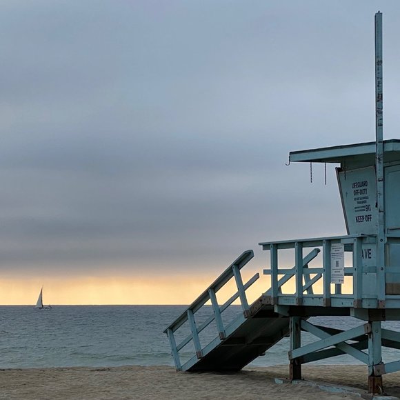 Star & Sea - South Bay, California - Picture 14 of 16
